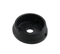 Snowchecking Lot de 8 joints d'étanchéité de rechange pour autocuiseur électrique Midea MY-CJ50J CS50L CS40K 41 mm