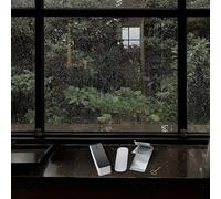 Snowchecking Pour ZIGBEE 30 compatible avec capteur d'eau de pluie et de niveau d'inondation, pour Tuya Smart Home, double détecteur de pluie et d'eau, contrôle à distance, étanchéité IP66, boîtier