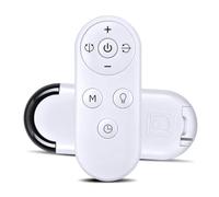Snrigw Télécommande de rechange compatible avec ventilateur de table USB SwitchBot W3800510