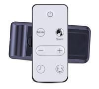 Snrigw Télécommande de rechange compatible avec ventilateur Rowenta Turbo Silence Extreme VU5690F0 VU5690 VU5890