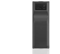 Snrigw Télécommande de rechange pour chauffage infrarouge TRESKO/KESSER/Heidenfeld IH100