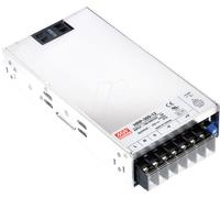 SNT HRPG 300 48 - Alimentation à découpage, fermée, 336 W / PFC 48 V / 7 A