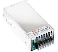 SNT HRPG 600 15 - Alimentation à découpage, fermée, 645 W / PFC 15 V / 43 A