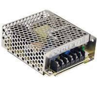 SNT RD 35B - Alimentation à découpage, 35 W, 2,2 A, 5/24 V