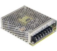 SNT RD 50B - Alimentation à découpage, 53,6 W, 4 A, 5/24 V