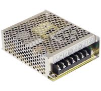 SNT RD 65B - Alimentation à découpage, 68 W, 4 A, 5/24 V
