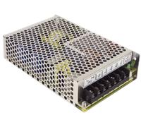 SNT RS 100 15 - Alimentation à découpage, 105 W, 7 A, 15 V