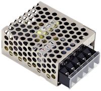 SNT RS 15 12 - Alimentation à découpage, 15,6 W, 1,3 A, 12 V