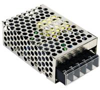 SNT RS 25 24 - Alimentation à découpage, 26,4 W, 1,1 A, 24 V