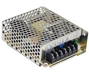 SNT RS 35 15 - Alimentation à découpage, 36 W, 2,4 A, 15 V
