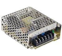 SNT RS 35 24 - Alimentation à découpage, 36 W, 1,5 A, 24 V