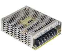 SNT RS 50 5 - Alimentation à découpage, 50 W, 10 A, 5 V