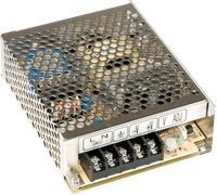 SNT RS 75 12 - Alimentation à découpage, 72 W, 6 A, 12 V