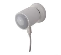 SNZB-06P pour capteur de présence humaine zigbee 5,8 GHz Détecteur de mouvement micro-ondes pour domotique intelligente Montage au plafond Blanc