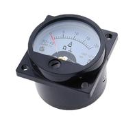 SO-45 ampèremètre cc pointeur analogique compteur DC1A2A3A5A10A15A20A30A testeur de courant de test électrique(100A 75mV)