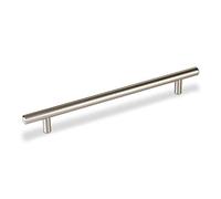 SO-TECH® G1 Poignée de Meuble Poignées Finition en Acier Inox Entraxe 192/252 mm