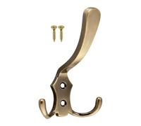 SO-TECH® Patère "Lena" Grande Bruni Poli Portemanteau