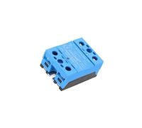 SO865970 Relais: semi-conducteur Ucomm: 20-265VDC Ucomm: 20-265VAC 50A CELDUC