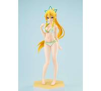 Soa Parade Beach Queens Leafa Pop Up Parade PVC Figurine Statue GOODSMILE