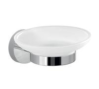 SOAP PORTE AVEC PLAQUE MURALE 10,8x5,6 CM SPARTA