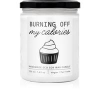 Soaphoria Burning Off My Calories bougie parfumée 220 ml