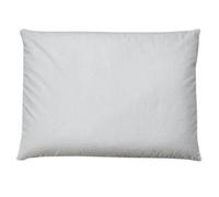 Sobakawa Oreiller traditionnel de sarrasin en coton bio avec technologie naturelle pour un sommeil frais, soutien du cou pour les personnes dormant sur le dos et le côté ou comme coussin de méditation