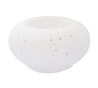 So'Bio Étic Aroma Diffuseur d'Huiles Essentielles en Céramique Lumière Changeante