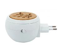 So'Bio Étic Aroma Diffuseur d'Huiles Essentielles Prise Murale