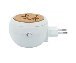 So'Bio Étic Aroma Diffuseur d'Huiles Essentielles Prise Murale