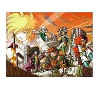 SOBRAL - 30x40 cm - AFFICHE / POSTER G