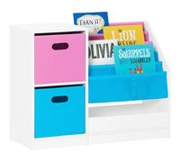 Sobuy Bibliothèque Enfant 80 cm