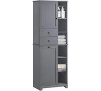 Sobuy BZR104-DG