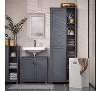 Sobuy BZR104-DG