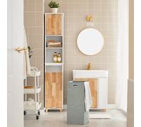 Sobuy BZR74-W - Blanc