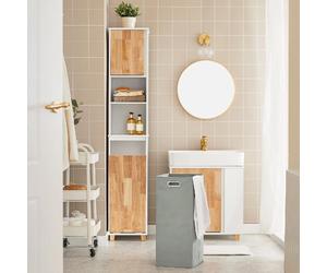 Sobuy BZR74-W - Blanc