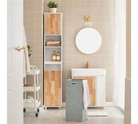 Sobuy BZR74-W - Blanc