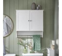 SoBuy BZR84-W - Blanc