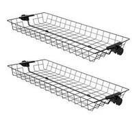 sobuy SoBuy FRG34-P02 Paniers de Rangement