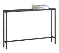 SoBuy FSB19-XL-SCH - Noir