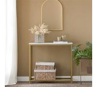 SoBuy Table console FSB29-G