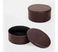 SoBuy Rangement Enfant pour Livres et Jouets, Organisateur Marron