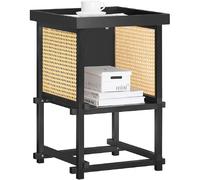 SoBuy HFBT03-SCH - Noir et Jaune