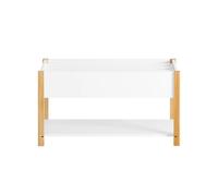 SoBuy Bibliothèque pour enfants Étagère pour enfants avec compartiments de rangement Étagère de rangement pour enfants Porte-livres Étagère à jouets Blanc LHT env. : 85x45x42cm KMB35-W