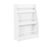 SoBuy KMB45-W - Bibliothèque Montessorienne pour Enfants
