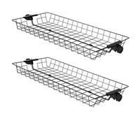 sobuy SoBuy FRG34-P02 Paniers de Rangement