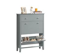 SoBuy FSR89-HG - Gris