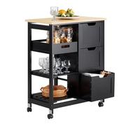 SoBuy Desserte FKW79-SCH