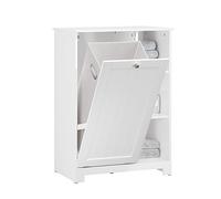 SoBuy BZR105-W