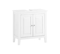 SoBuy Sous-Lavabo FRG202-W