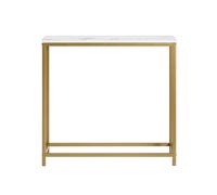 SoBuy Table console FSB29-G